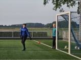 Training eerste selectie S.K.N.W.K. van dinsdag 20 mei 2025 (44/45)